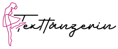 Text-Tänzerin-UR e.U Logo