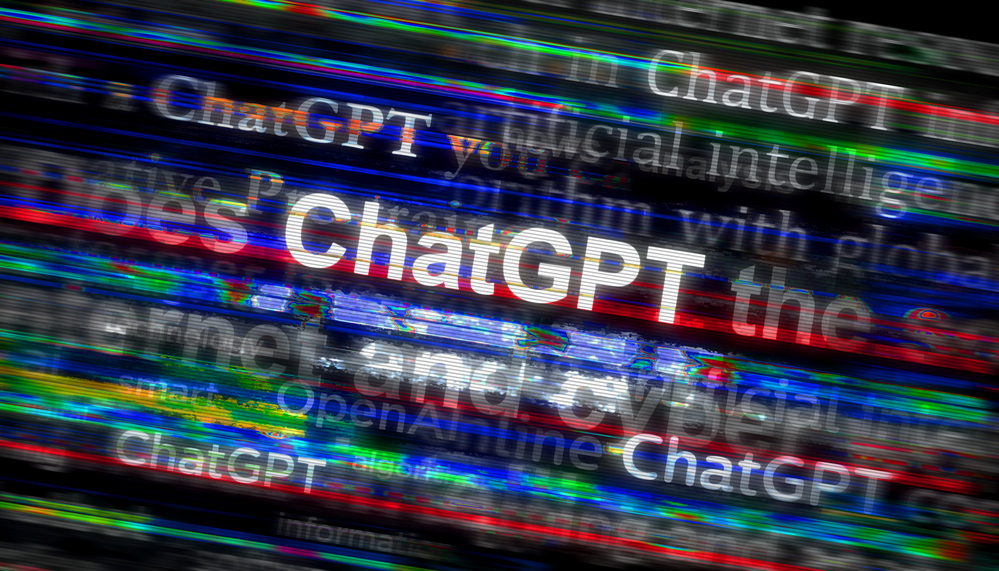 ChatGPT, künstliche Intelligenz - (k)ein guter Ghostwriter?